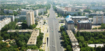 Uzbek, Azerbaijani companies participate in joint business forum