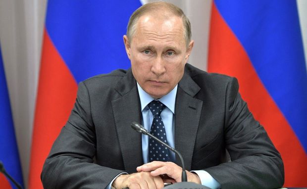 Vladimir Putin to meet with Azerbaijani delegation