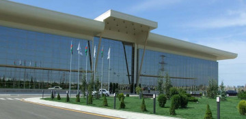 Azerbaijan International Travel and Tourism Fair to be held in April