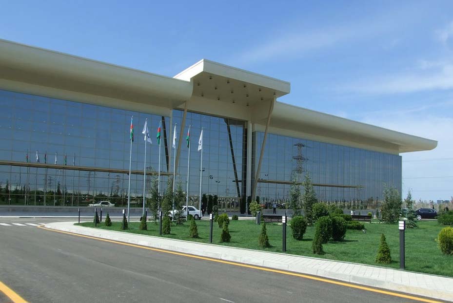 Azerbaijan International Travel and Tourism Fair to be held in April