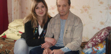 Sumgayit slaughterer Grigoryan has been found