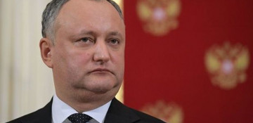 President of Moldova to visit Azerbaijan