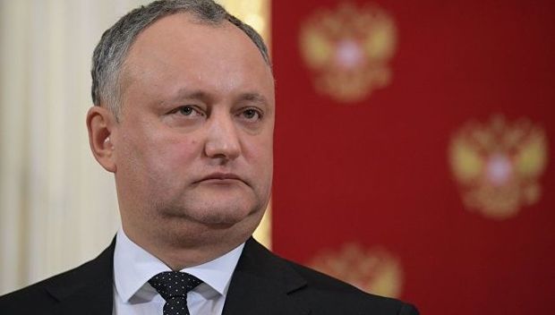 President of Moldova to visit Azerbaijan