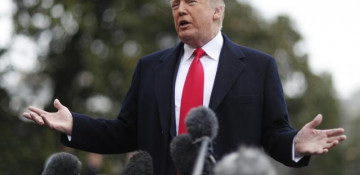 U.S. imposes largest package of sanctions against North Korea