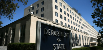 U.S. ready to open Jerusalem embassy in May: State Department