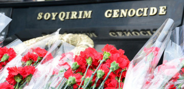 Khojaly genocide victims commemorated in Australia