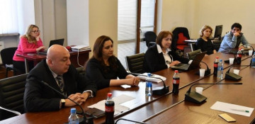 Innovative method developed in Georgia for Azerbaijani to learn the official language