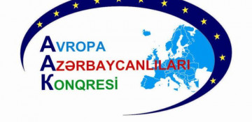 Congress of European Azerbaijanis kicks off in Netherlands