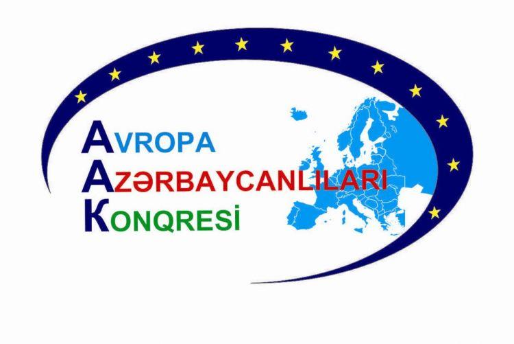 Congress of European Azerbaijanis kicks off in Netherlands