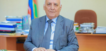 Azerbaijani academician: Armenians - newcomers on Asian continent