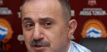 Appeal court upholds 6-year imprisonment for Samvel Babayan