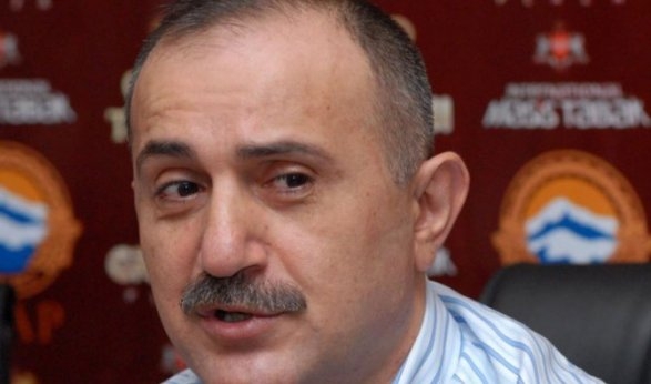 Appeal court upholds 6-year imprisonment for Samvel Babayan
