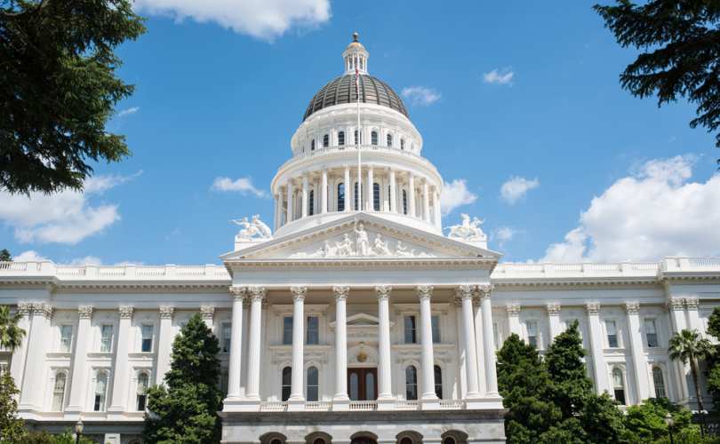 Armenian lobby in California experiences another humiliating fiasco