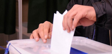 Residents of Jojug Marjanli village of Jabrayil to vote after 25 years 