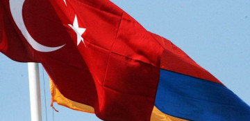 Armenia-Turkey protocols annulled