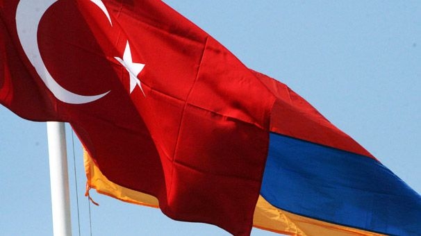 Armenia-Turkey protocols annulled