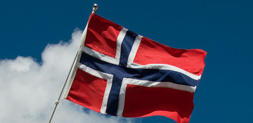 Norway set to ban semi-automatic weapons