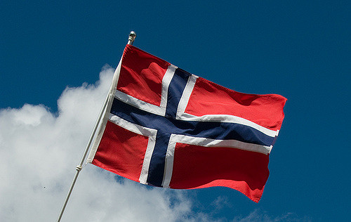 Norway set to ban semi-automatic weapons