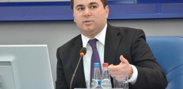 Azerbaijan names deputy minister of youth and sports