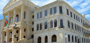 Hotline created in connection with Drug Rehab Center fire in Azerbaijan