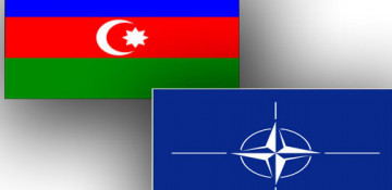 NATO hails Azerbaijan's participation in Alliance operations