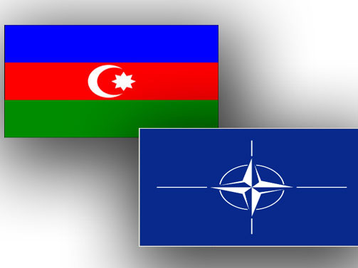 NATO hails Azerbaijan's participation in Alliance operations