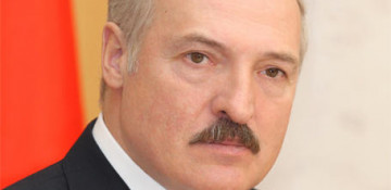 Aleksandr Lukashenko offers condolences to President Aliyev