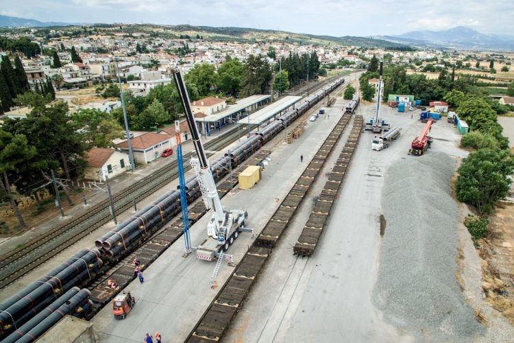 AZN 100M allocated for gasification of settlements in Azerbaijan