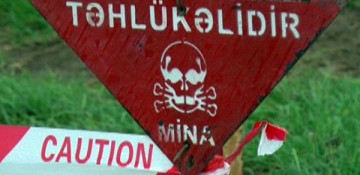 ANAMA disarms 1,437 UXOs, 1 anti-tank mine in February