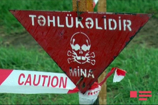 ANAMA disarms 1,437 UXOs, 1 anti-tank mine in February