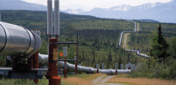 Caspian Pipeline Consortium increases export of oil