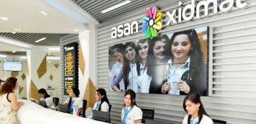 President Ilham Aliyev allocates AZN 19.9M for construction of ASAN Hayat complex in Imishli