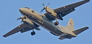 Russia’s Defense Ministry says crashed plane was carrying 39 people