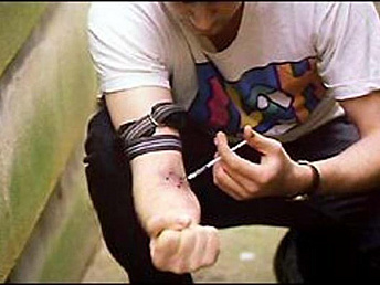 Armenia posts increase in number of drug addicts 