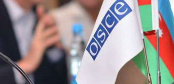 Permanent Mission of Azerbaijan Republic to OSCE issues press release about Armenian provocation