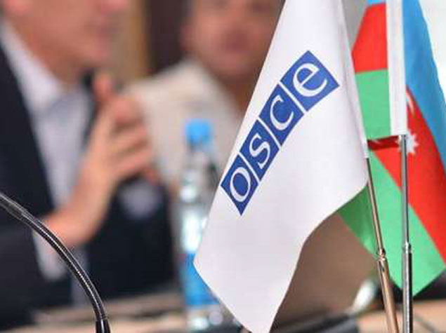 Permanent Mission of Azerbaijan Republic to OSCE issues press release about Armenian provocation