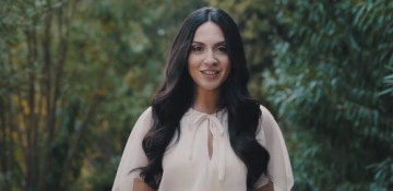 Azerbaijani singer Aisel reveals 