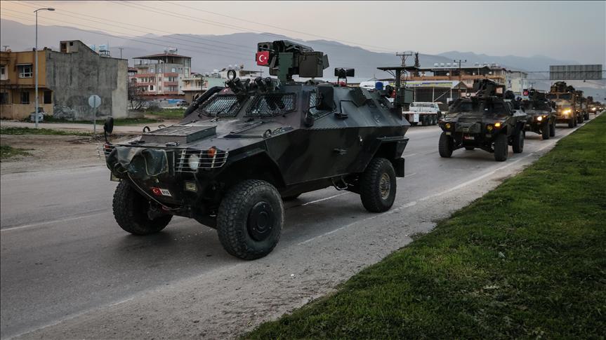 Azerbaijani Army to conduct large-scale exercises involving 25,000 personnel