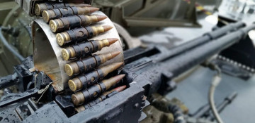 Armenians violate ceasefire 90 times throughout the day