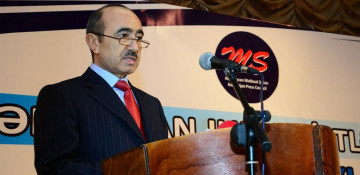 Ali Hasanov: Nobody can ever defeat Azerbaijani state