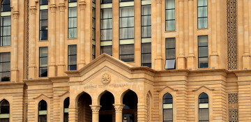 Azerbaijan’s CEC registers three more presidential candidates
