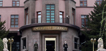 3,195 terrorists 'neutralized' in Turkey's Afrin op