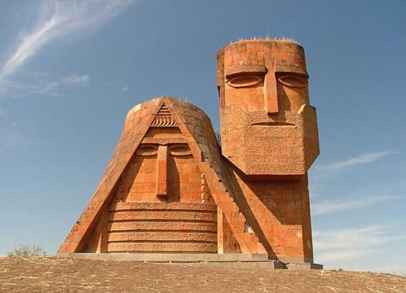 Modern Diplomacy: Figurehead of fake country to get fake award at U.S. Capitol