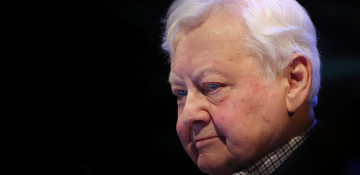 Renowned USSR artist Oleg Tabakov passes away at 82 