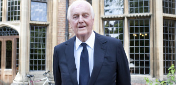 Famed French fashion designer Givenchy dies at 91