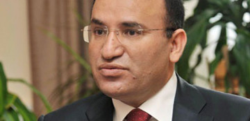 Turkey sends note to Germany over PYD/PKK violence