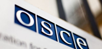 Special Co-ordinator nominated for the OSCE short-term observer team to the presidential election in Azerbaijan