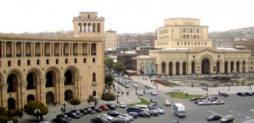 Armenia one of poorest CIS countries