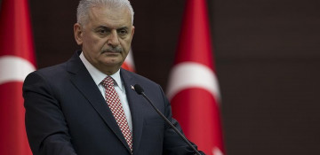 Turkish PM's 2-day Azerbaijan visit starts Wednesday