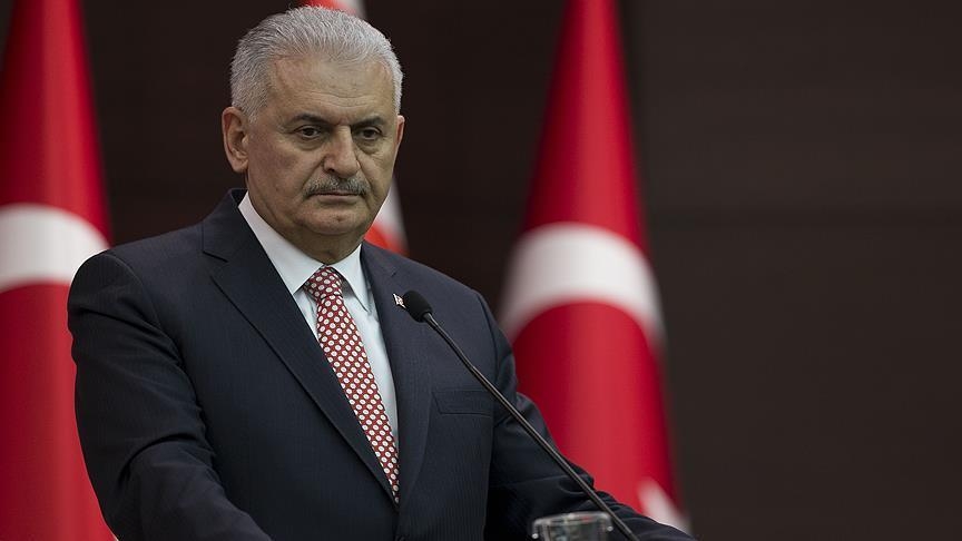 Turkish PM's 2-day Azerbaijan visit starts Wednesday